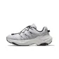 White/Silver/Black