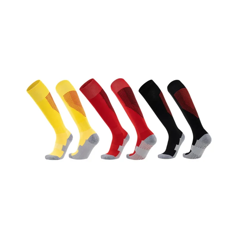 Brute Rabbit Soccer Socks Unisex Combo Set-33