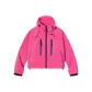 Women's Pink Cropped