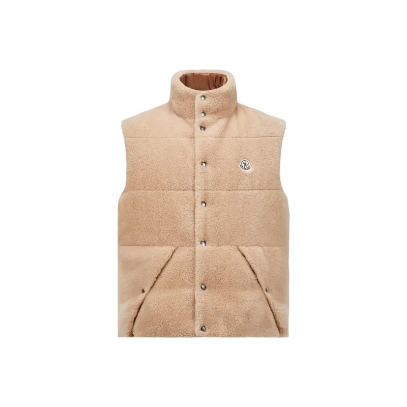 Moncler Colbricon Quilted Reversible Gilet-0