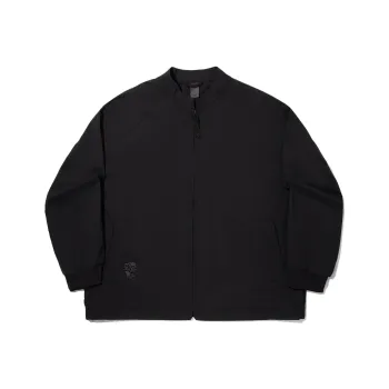 LiNing x CHENGLONG LIANMINGKUAN Jackets Coats Men's Black
