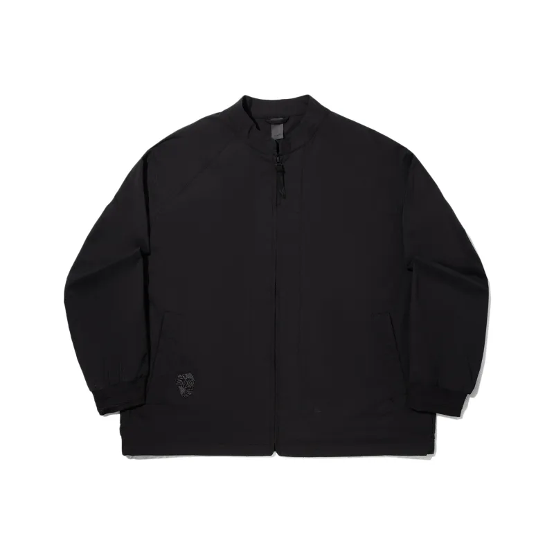LiNing x CHENGLONG LIANMINGKUAN Jackets Coats Men's Black-0
