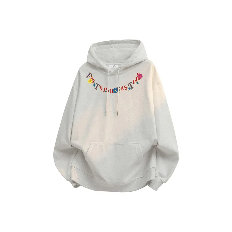 FASTFISH Sweatshirts Unisex-20