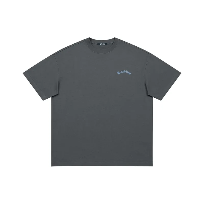 LPMX T Shirts Unisex-16