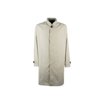 HUGO BOSS Water repellent Trench Coat