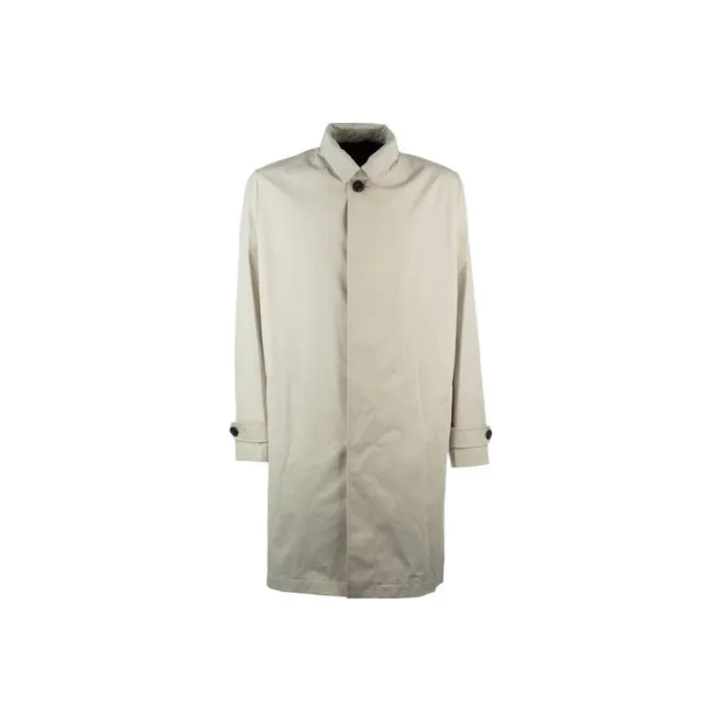 HUGO BOSS Water repellent Trench Coat-0