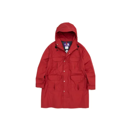 THE NORTH FACE PURPLE LABEL Purple Label 65/35 Gore Tex Infinium Mountain Coat