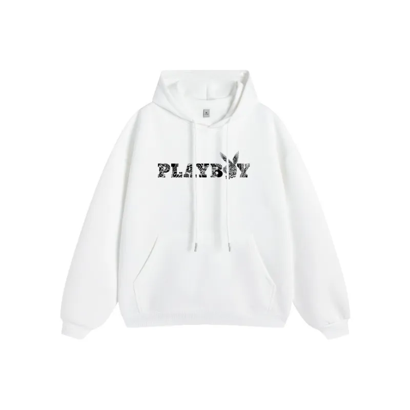 Playboy Sweatshirts Unisex-0