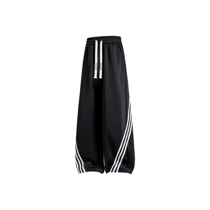 David Bakken Knitted Sweatpants Unisex-6