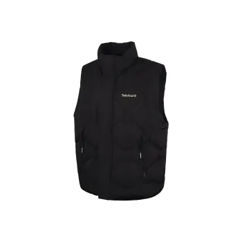 Timberland Vests Men Black 001
