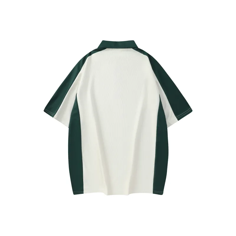 Kawasaki Polo Shirts Unisex-13
