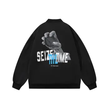 THREE-BODY Jackets Coats Unisex