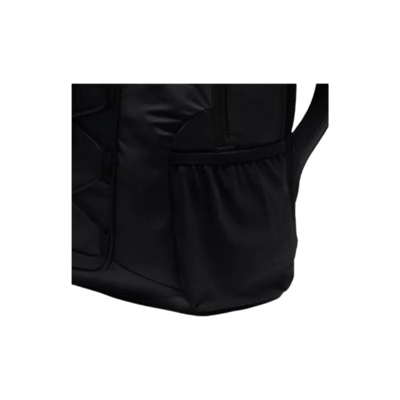 Nike Fabric Backpack Unisex Black-5