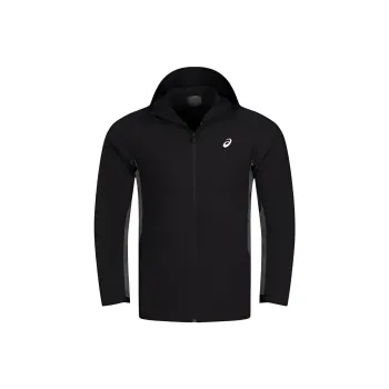 Asics LUMINOUS Jackets Men Black