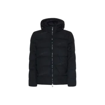 PYRENEX FW22 Down Jacket Men's Black