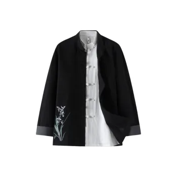 XUANSHENG Jackets Men