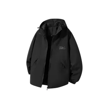 China Aerospace Jackets Coats Unisex