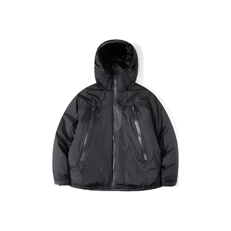 NOTHOMME Down Jackets Unisex-4