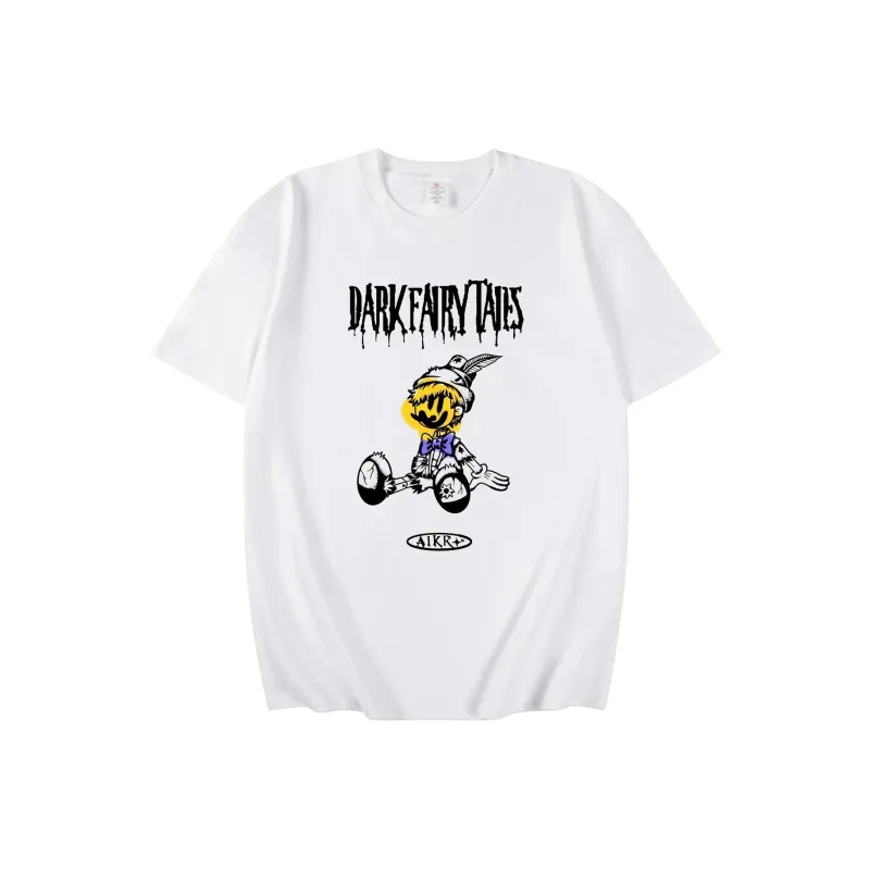 Extreme turbo T Shirts Unisex-0
