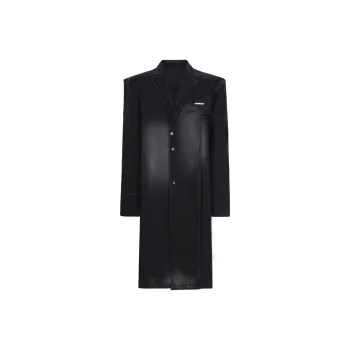 TIWILLTANG Coats Unisex