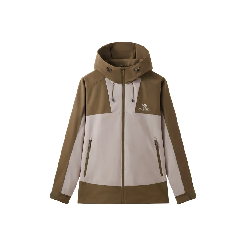 CAMEL Urban Function Series Jackets Unisex-6