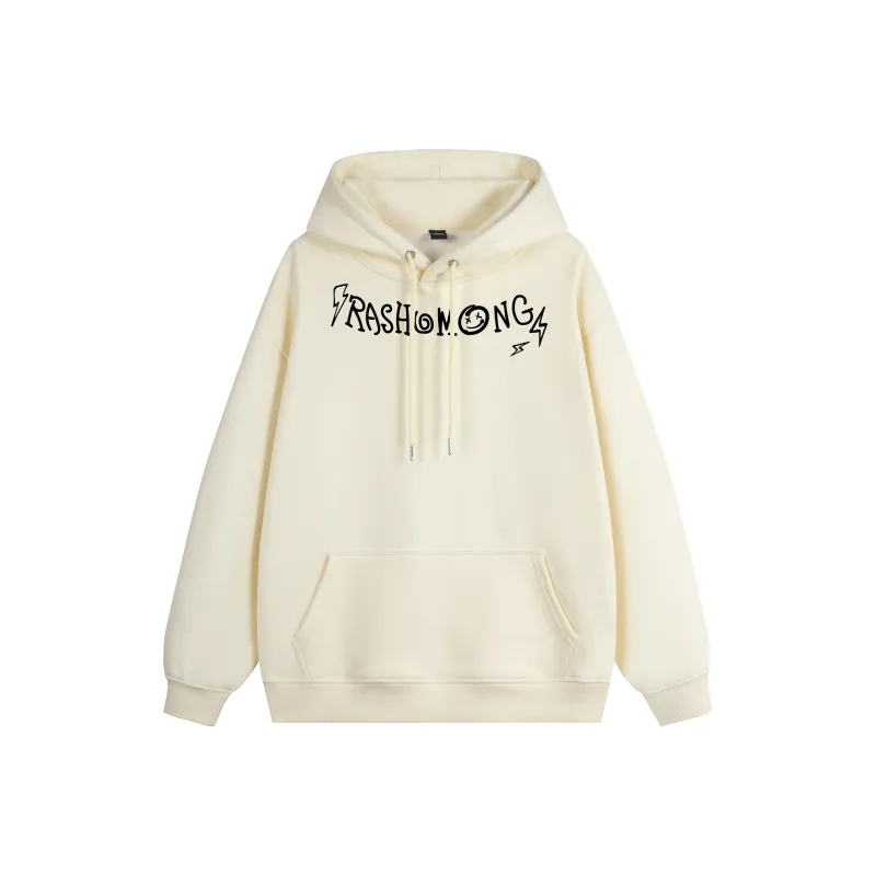 RASHOMONG Sweatshirts Unisex-28