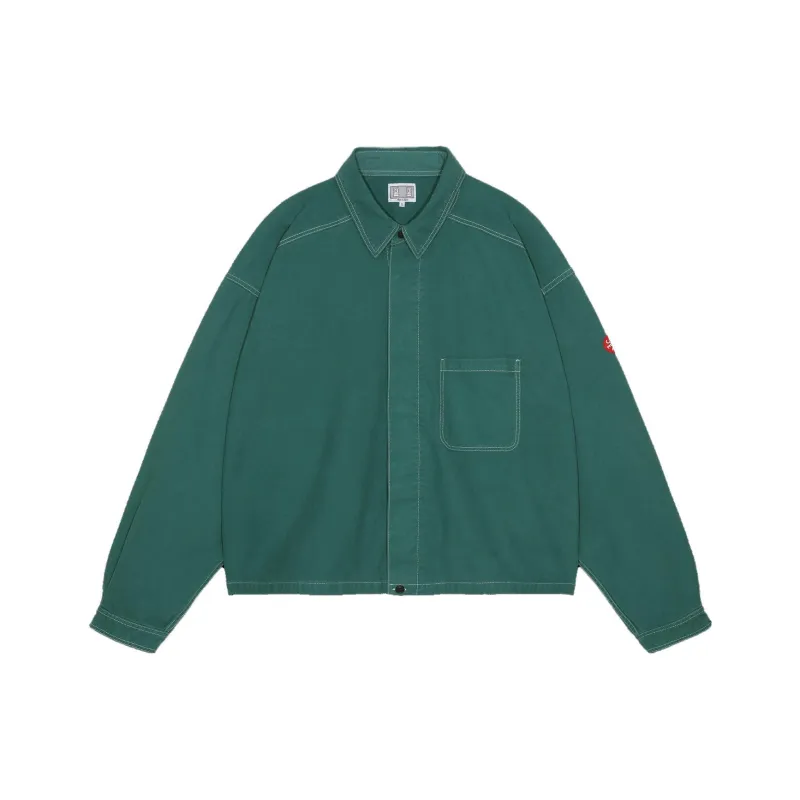 Cav Empt Jackets Men Green-0