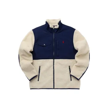 Polo Ralph Lauren Jackets Coats Men's Marine Blue