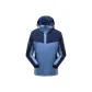 Haze Blue