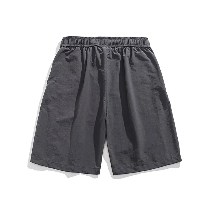 CASAMIA Cargo Shorts Men-13