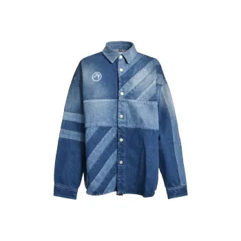 AMBUSH Denim Shirt