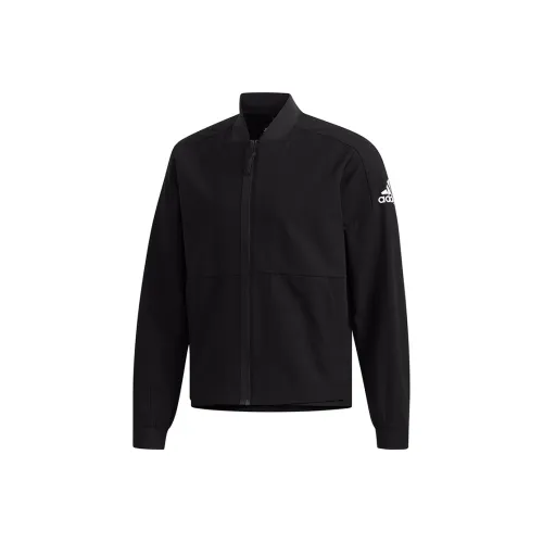 Adidas Baseball Jerseys Men Black