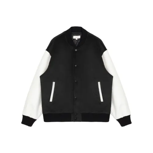 CLIMAX VISION Baseball Jacket Unisex
