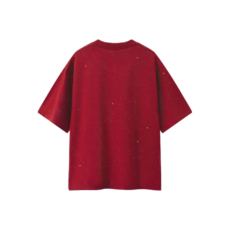 JEANSWEST T Shirts Unisex-13