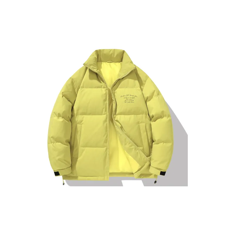 SWAMP AREA Down Jackets Unisex-10