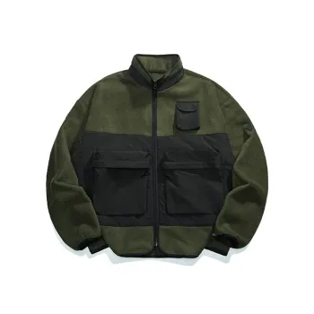 Herschel Velvet Jackets Unisex