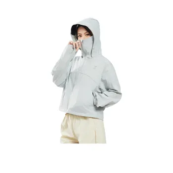 OVERPROTECTION Sun Protection Clothing Unisex