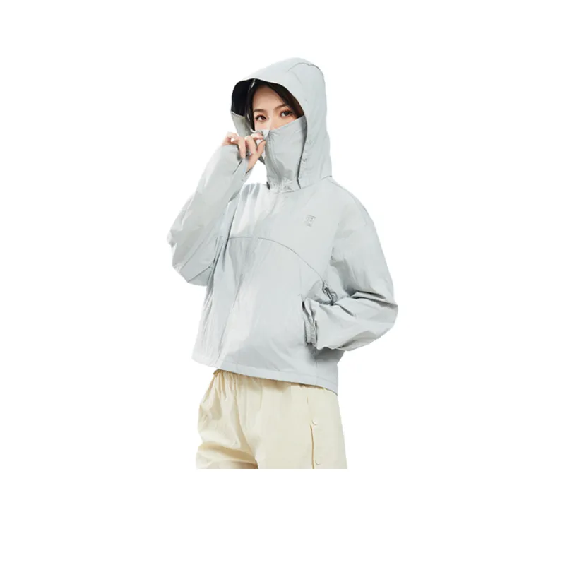 OVERPROTECTION Sun Protection Clothing Unisex-0