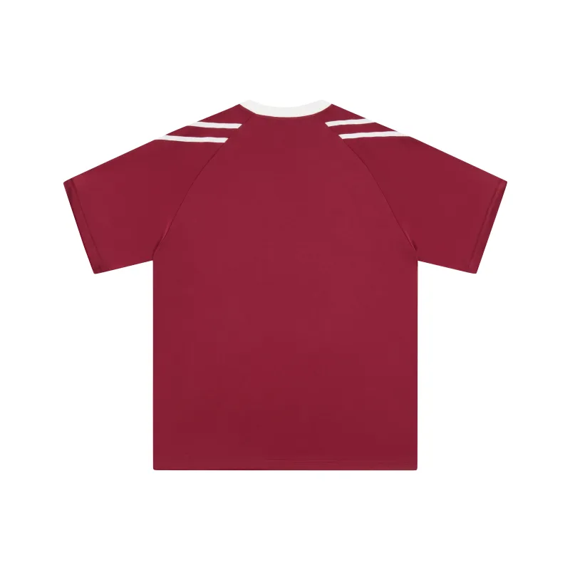 Teddy Bear Collection Sport Club Series T Shirt Unisex-9