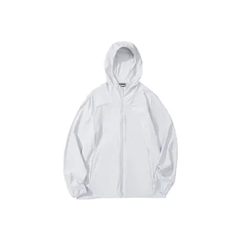 Jack Wolfskin Breathable Quick Dry UV Protection Sun Protection Jacket Men's
