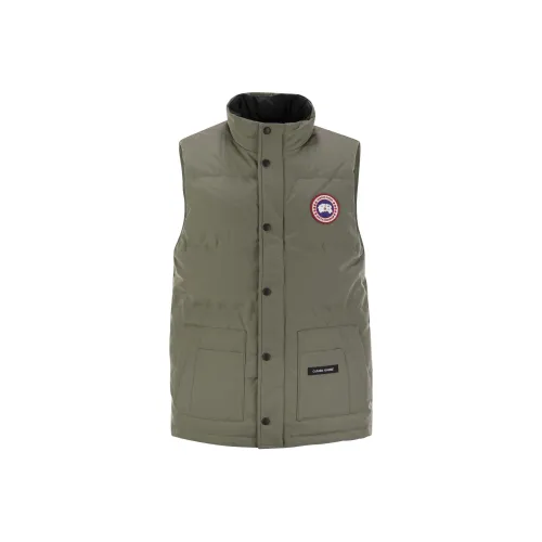 Canada Goose Freestyle Vest