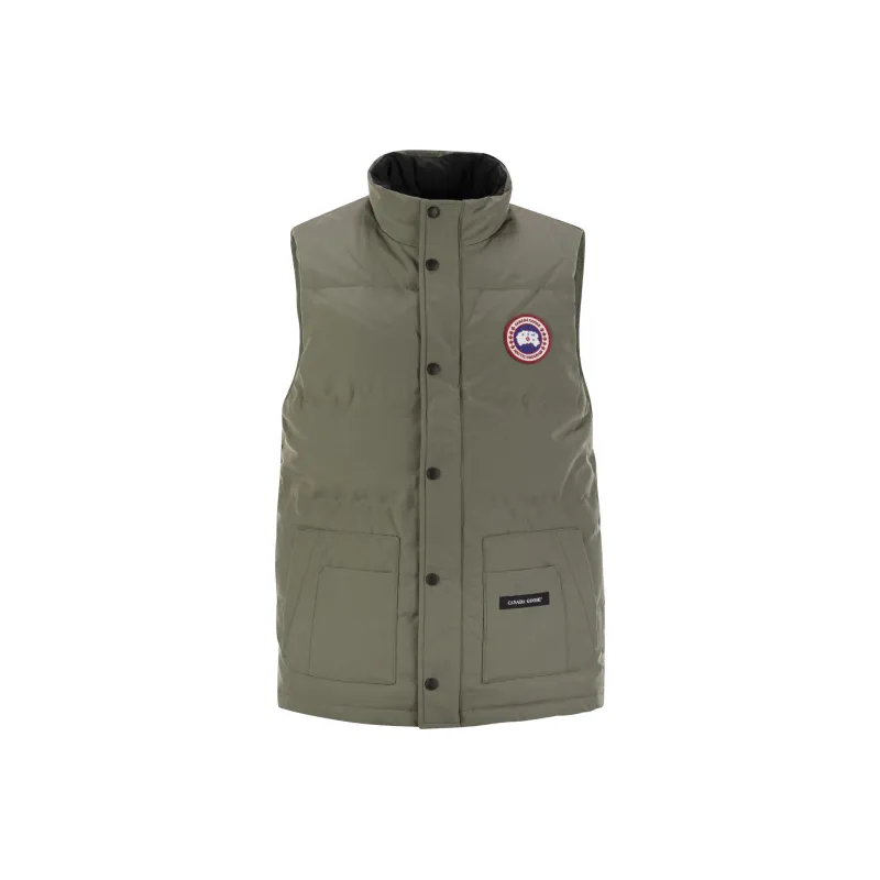 Canada Goose Freestyle Vest-0