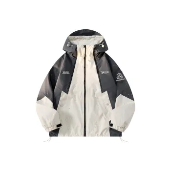 RED DRAGONFLY Windbreaker Jacket Unisex