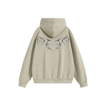 Caramella Sweatshirts Unisex