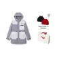 Gray (Box Included)