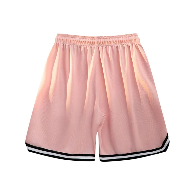 PAUL COSTELLOE Basketball Shorts Unisex-20