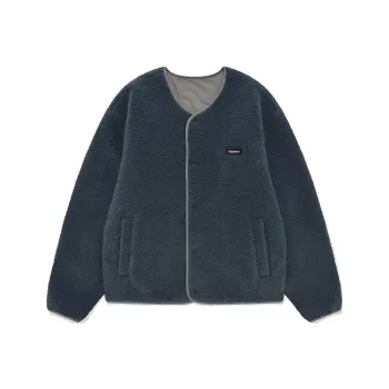 COVERNAT Jackets Unisex Blue