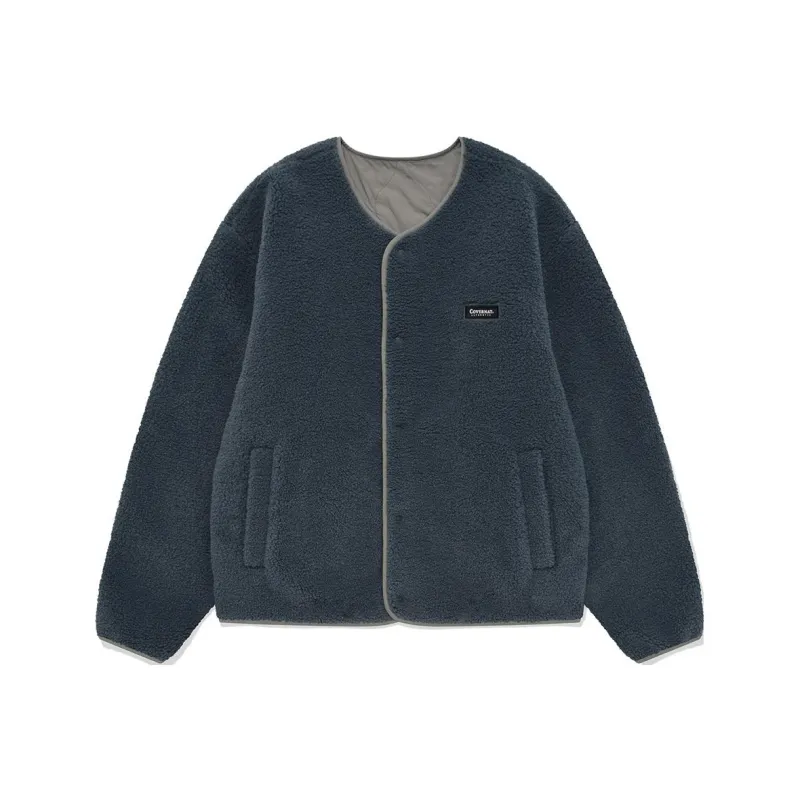 COVERNAT Jackets Unisex Blue-0