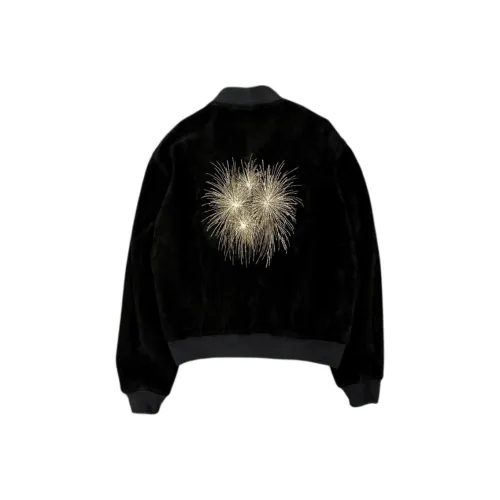 Undermycar FW24 블랙 남성 자켓