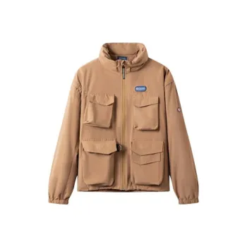 OUTDOOR PRODUCTS Jackets Men Desert Brown